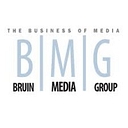 Ucla Student Media logo