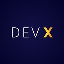 Ucla Devx logo