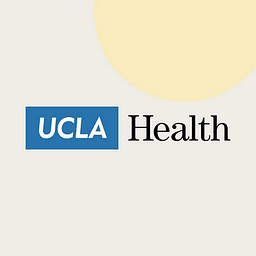 UCLA Health logo
