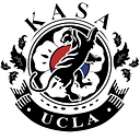 Ucla Korean American Student Association logo
