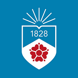 University of Central Lancashire logo