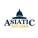 Ucl Asiatic Affairs Society logo