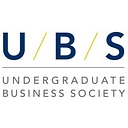 Ucla Undergraduate Business Society logo