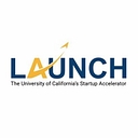 Launch: The University Of California's Startup Accelerator logo