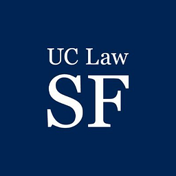 University of California College of the Law, San Francisco logo