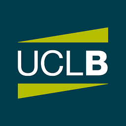 UCL Business (UCLB) logo