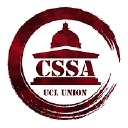 Ucl Chinese Students And Scholars Association logo