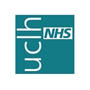 University College London Hospitals NHS Foundation Trust logo