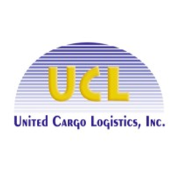 United Cargo Logistics logo