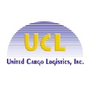 United Cargo Logistics Inc logo