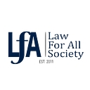 Ucl Law For All Society logo