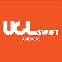 UCL Swift North America