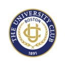 The University Club Of Boston logo