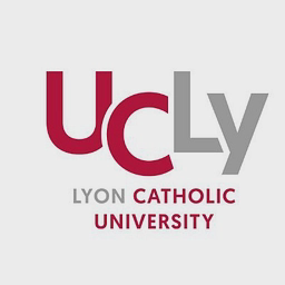 Logo Faculté de Droit - UCLy
