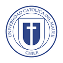 Universidad Católica Del Maule logo