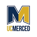 University Of California, Merced logo