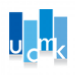 UCMK & Associates logo