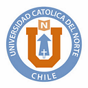 Universidad Católica del Norte logo
