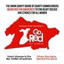 Union County, New Jersey logo