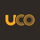 UCOgear.com logo