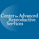 Center For Advanced Reproductive Services logo