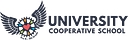 University Cooperative School logo