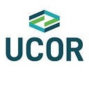 UCOR logo