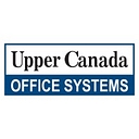 Upper Canada Office Systems logo