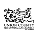 Union County Performing Arts Center (Ucpac) logo