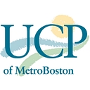 United Cerebral Palsy Of Metroboston logo