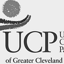 Ucp Of Greater Cleveland logo