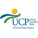United Cerebral Palsy Of Greater Dane County logo