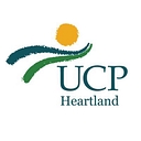 United Cerebral Palsy Heartland logo