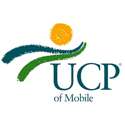 UCP Of Mobile Inc logo