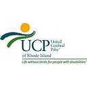 United Cerebral Palsy Of Rhode Island   Ucpri logo