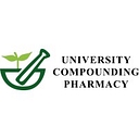 University Compounders logo