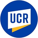 University Of California-Riverside logo