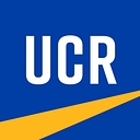 University of California, Riverside