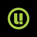 U! Creative logo