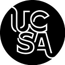 University of Canterbury Students Association Incorporated logo