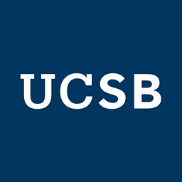 UCSB University Center logo