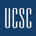 University of California, Santa Cruz logo