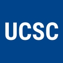 Favicon of UC Santa Cruz
