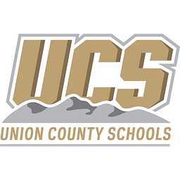 Woody Gap High/Elementary School logo