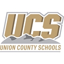 Union County School District logo