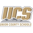 Union County Schools logo