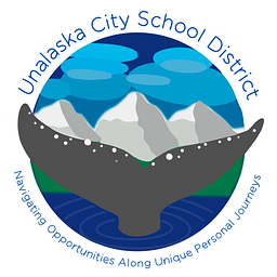 Eagle's View Elementary School logo