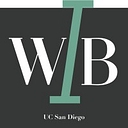 Women In Business At Uc San Diego logo