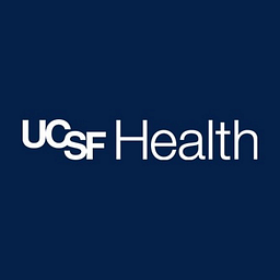 UCSF Health logo