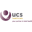 UCS Healthcare logo